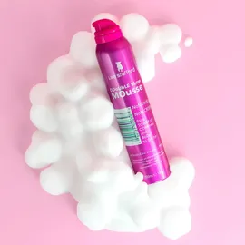 Lee Stafford Volumising Mousse Schaumfestiger 200 ml