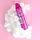 Lee Stafford Volumising Mousse Schaumfestiger 200 ml