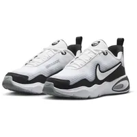 Nike Air Max Nova Kids White/White/Black/Wolf Grey 37,5