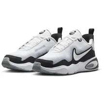 Nike Air Max Nova Kids White/White/Black/Wolf Grey 37,5