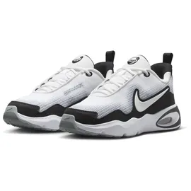 Nike Air Max Nova Kids White/White/Black/Wolf Grey 37,5