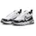 White/White/Black/Wolf Grey 37,5