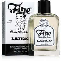 Fine Accoutrements After Shave 100 ml,