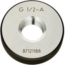 Jbo Jbo, Messlehre, Gewinde-Gutlehrring