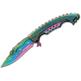 Magnum Taschenmesser Rainbow Mermaid