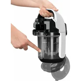 Bosch Serie 2 BGS05A322 Weiß