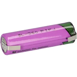 Tadiran Batteries SL 360/T AA 1 St.
