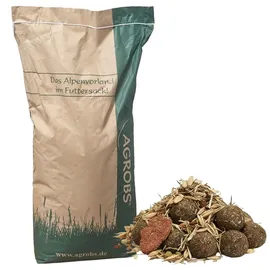 Agrobs Wildstruktur 20 kg