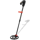 vidaXL Metalldetektor Junior Mit Lcd-display 120 Cm Vidaxl