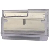 Stanley Ersatzklinge für Glasschaber 40 mm
