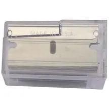 Stanley Ersatzklinge für Glasschaber 40 mm
