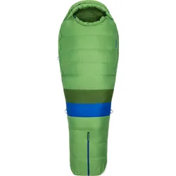 Marmot Palisade forest green/foliage (19671) Dual Zipper