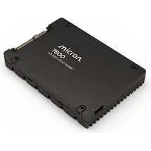 Micron 7500 PRO 15,4 TB 2,5"