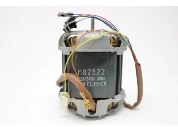 Motor, Kontrolle Drehrichtung rechts, M02322 EDGE 4V Nr.:4055331823