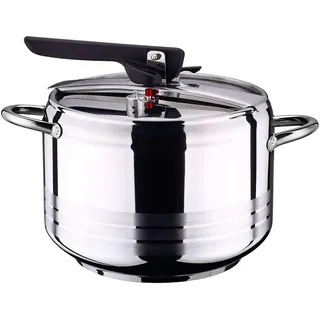 San Ignacio Schnellkochtopf 3.5l - 3,5 l San Ignacio