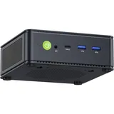 gmktec K6 R7-7840hs/32gb/1tb SSD Mini-pc + Black