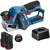 Bosch GHO 12V-20