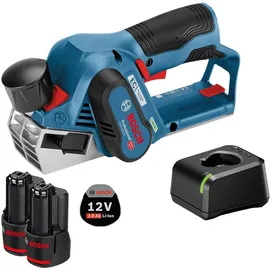 Bosch GHO 12V-20