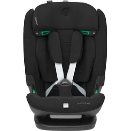 Maxi-Cosi Titan Pro 2 i-Size authentic black