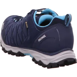 MEINDL Mondello Lady GTX marine/türkis 41,5