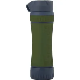 Platypus Quickdraw Filter Wasser