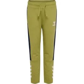 hummel Rush Green Olive 122