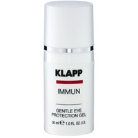 Klapp Cosmetics Klapp Immun Gentle Eye Protection Augenpflege, 30ml