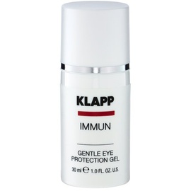 Klapp Cosmetics Klapp Immun Gentle Eye Protection Augenpflege, 30ml