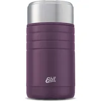 Esbit Majoris Thermobehälter 1L, Aubergine