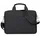 ESTUFF Gearlab Baltimore 14.1" Toploader (14.10", Universal), Notebooktasche, Schwarz