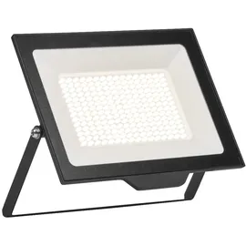 osram homelighting Osram Außenleuchte Floodlight Essential 150W 4000K schwarz