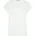 T-Shirt Silber/Weiß XL