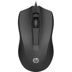 HP 105 kabelgebundene Maus