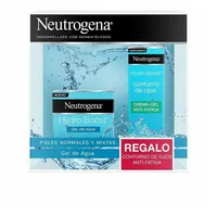 Neutrogena - HYDRO BOOST GESICHTSWASSERGEL-LOT Gesichtspflegesets (24.73 € /