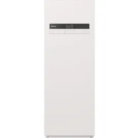 Panasonic Aquarea LT/HP Kombi-Hydromodul mit 185 l, Gen. L für Wärmepumpe L-gen