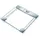 Sanitas SGS 06 Glaswaage (755.19)