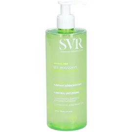 SVR Sebiaclear Reinigungsgel 400 ml