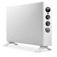 De'Longhi HSX3320FTS 2000 W Weiß