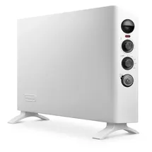 De'Longhi HSX3320FTS 2000 W Weiß