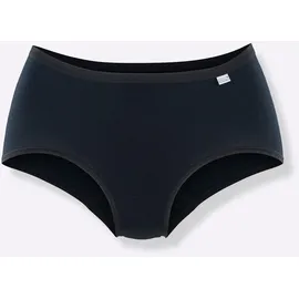 SPEIDEL Hüftslip 3 St. Schwarz 40