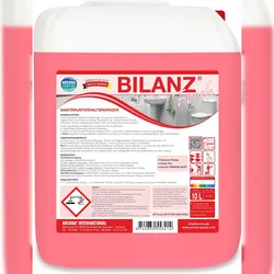 ARCORA Sanitärunterhaltsreiniger BILANZ FRESH, 10L