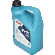 Rowe Hightec Multi Formula 20138-0050-99 SAE 5W-40 5 l