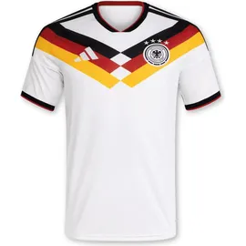 adidas DFB Heimtrikot Herren weiß M