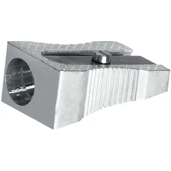 Soennecken Spitzer einfach Metall 3416
