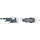 Optimum Maschinenschraubstock Metall
