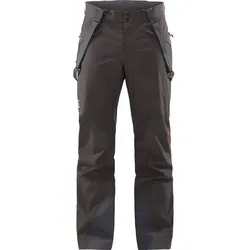 HAGLÖFS Herren Hardshellhose Niva, Slate, S