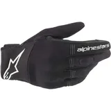 Alpinestars Copper Schwarz/Weiß 3XL