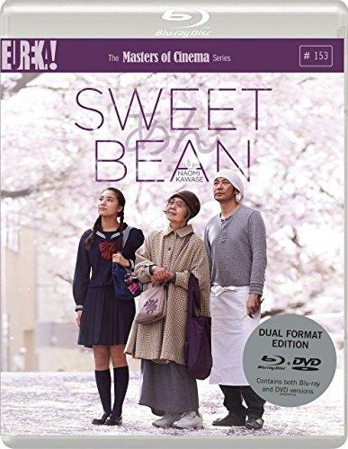SWEET BEAN [AN] (Masters of Cinema) (DVD & BLU-RAY DUAL FORMAT) (Neu differenzbesteuert)