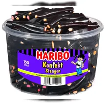 HARIBO Konfekt-Stangen (1,2 kg)