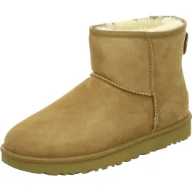 UGG Australia Classic Mini II Chestnut 42